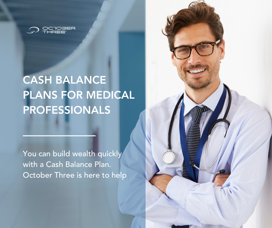 What Type Of Plan Is A Cash Balance Plan